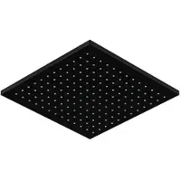 Steinberg douchekop, 300x300x8 mm, 1 stuk.