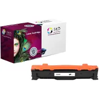 PrintAbout Toner CLT-K504S (SU158A) 4-kleuren Multipack geschikt voor Samsung