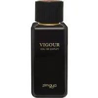 Big Buy Cooking Zimaya Vigour Eau de Parfum, 100 ml (voor mannen)