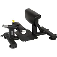 Toorx Professional Sissy Squat - Compact - WBX-1800