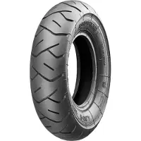Heidenau K75 zomerband, 4.00-8 55M, motorband, scooterband/brommerband, band