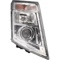 Hella 1LL 010 478-131 Koplamp