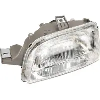 Diederichs 3452181 Koplamp