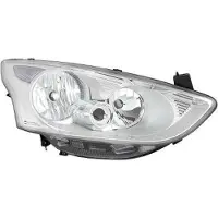 Diederichs 1476082 Koplamp