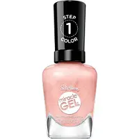 Sally Hansen Miracle Gel nagellak - 315 Tough Love Roze