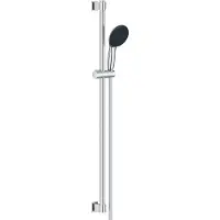 GROHE Vitalio Start - Set douchekop, douchestang en doucheslang, chroom 26953001
