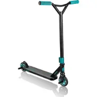 OEM Schritte Unisex, kleur groen