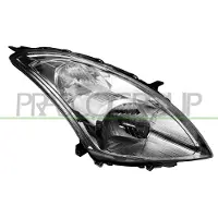 PRASCO SZ0364803 Koplamp