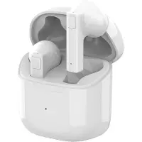 4smarts SkyBuds 2 TWS Bluetooth Headset ENC Draadloze Oordopjes Wit