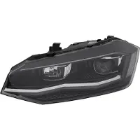 Diederichs 2209985 Koplamp