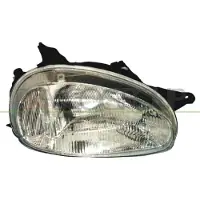PRASCO OP0284603 Koplamp