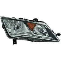 Diederichs 7433280 Koplamp