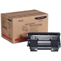 Xerox Toner 113R00657 Zwart