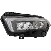 Diederichs 1683083 Koplamp