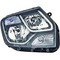 Diederichs 4560180 Koplamp