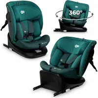 Kinderkraft KCIGRO00BLU0000 Kinderstoeltje