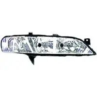 Diederichs 1824185 Koplamp
