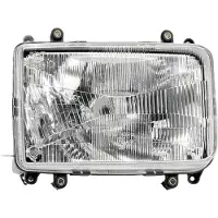 Hella 1AG 007 660-021 Koplamp