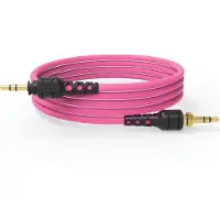 Rode NTH Headphone Cable (1.2m) Pink