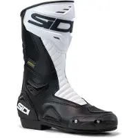 Sidi SidiPerformerGoreWitZwartMotorlaarzen Maat 47