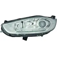 Diederichs 1405186 Koplamp