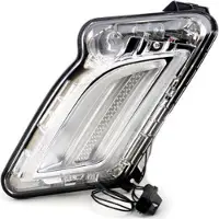 Johns 90 23 29-8 Dagrijverlichting