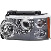 Hella 1LL 238 022-851 Koplamp
