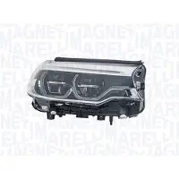 MAGNETI MARELLI 719000000114 Koplamp
