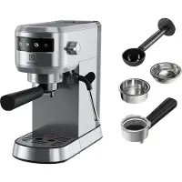 Electrolux Explore 6 E6EC1-6ST Espresso machine – Rvs