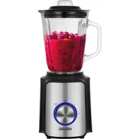 Mesko MS 4080 Blender - Glazen Kan 1,5L