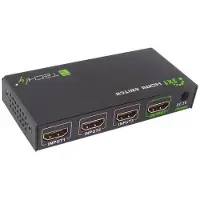 EFB Elektronik HDMI schakelaar, Schakeldoos