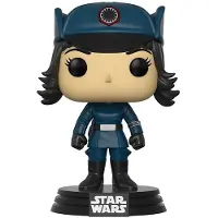 Funko POP! Pop! Star Wars Episode VIII: The Last Jedi - Rose in Disguise Specialty Series