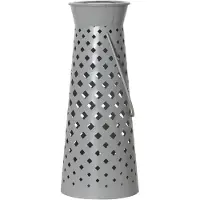 Star Trading Solar Decoration Romby