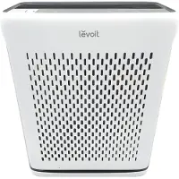 Levoit Luchtreiniger - - Vital 100S - Slimme HEPA - Wit
