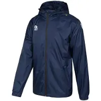 Robey Regenjas Kids Donkerblauw