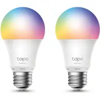 TP-LINK L530e 2 Stuks Slimme Ledlamp Wit