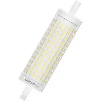 Osram LED lamp R7s | Staaflamp | 118mm | 3000K | SMD | 20W (177W)