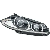 Hella 1LL 354 815-101 Koplamp