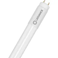 Ledvance LED-buis-Buis Energielabel: E (A - G) G13 T8 8 W Neutraalwit 1 stuk(s) (Ø x l) 27.80 mm x 603.00 mm Elektronisch voorschakelapparaat