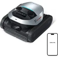 Dreame Z1 Pool Cleaning Robot Zilver