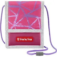 Step by step Borstzak 11 cm - Kinderen - - Star Stella
