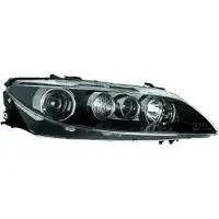 Diederichs 5625282 Koplamp