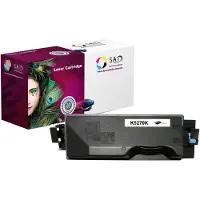 PrintAbout Huismerk Kyocera TK-5270K Toner Zwart