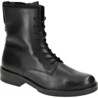 Gabor Veterlaarsjes '8020.01.001' zwart