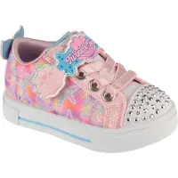 SKECHERS Sneakers 'TWINKLE SPARKS - UNDERWATER' | 22 | girl