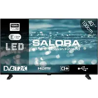 Salora 40FDB200