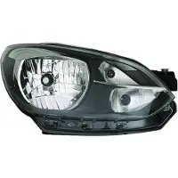 Diederichs 2236982 Koplamp
