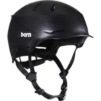 Bern Hendrix Carbon Dvrt Stedelijke Helm