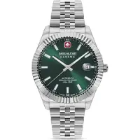 Swiss Military Hanowa - SMWGL0002103 - Armbanduhr - Herren - Automatik - Diligenter