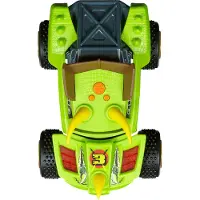Nikko - Road Rippers Auto Extreme Action Mega Monsters: Tricera